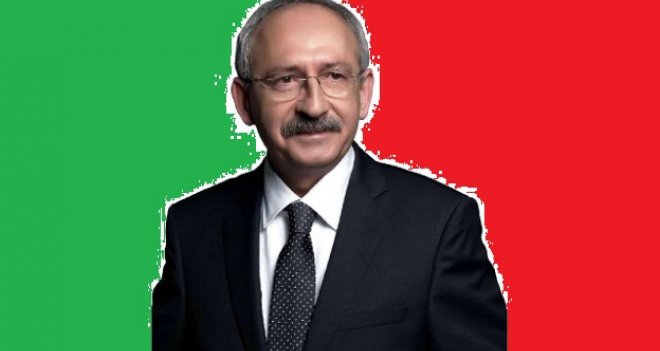 CHP GENEL BAŞKANI KARŞIYAKA'YA GELİYOR