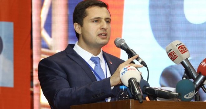 CHP İzmir'de görev dağılımı tamamlandı