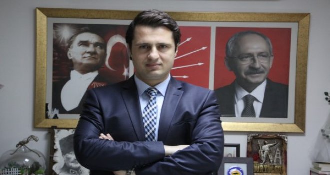 CHP İzmir'de Muharrem İnce coşkusu