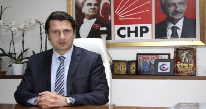CHP İzmir'den iki önemli karar