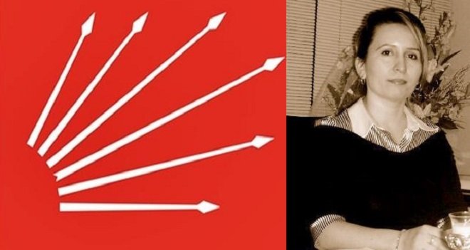 CHP Karşıyaka'da istifa depremi...