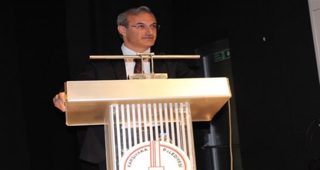 CHP Karşıyaka’dan ''sağlık'' çıkışı