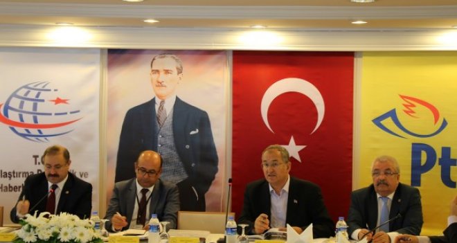 CHP Milletvekili Sertel önerdi, PTT hayata geçirdi