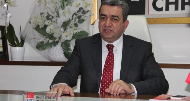 CHP'de kadın aday üzüntüsü