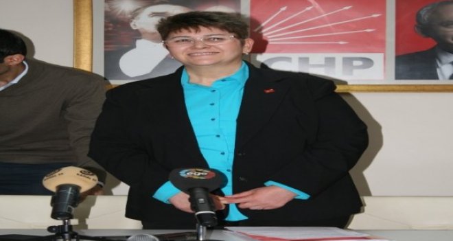 CHP'de kadın zirvesi 29 Temmuz'da