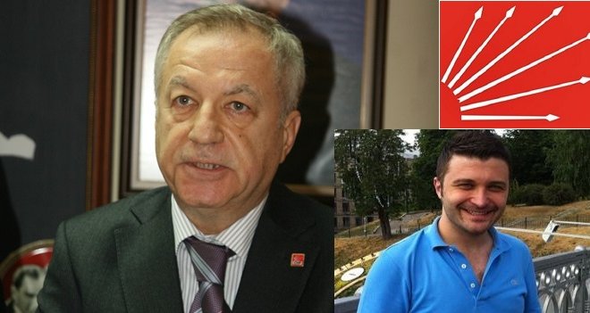 CHP'de Karaege-Durak kavgası büyüyor...