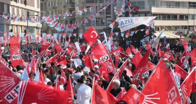 CHP'den 25 Başkan İstifa Edecek