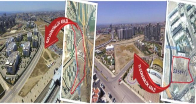 CHP'li Balbay: İzmir'den elinizi çekin