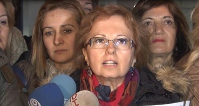 CHP'li Balcı: Çocuk gelinler kanayan yaramız olmuştur