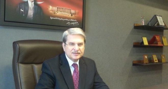 CHP'li Çıray, KPSS raporunu sordu