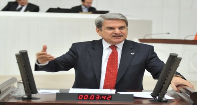 CHP’li Çıray: Süleyman Şah’tan çok daha vahimi Ege’de