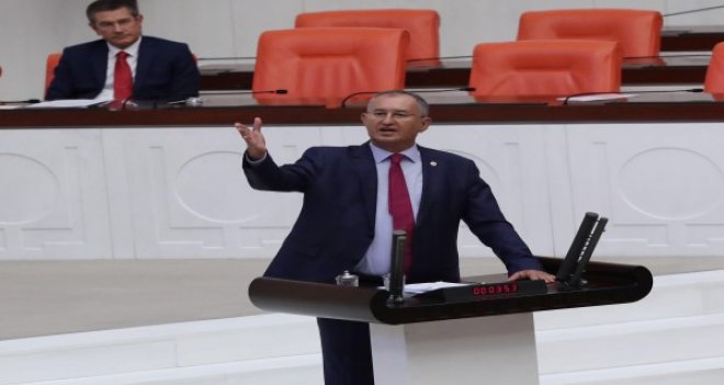 CHP’li Sertel: Bankamatik soyguncusu gazeteciler kim? Açıklayın!