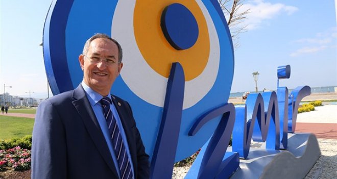 CHP’li Sertel: İzmir, Avrupa’da yaşanacak 10 kent arasındadır