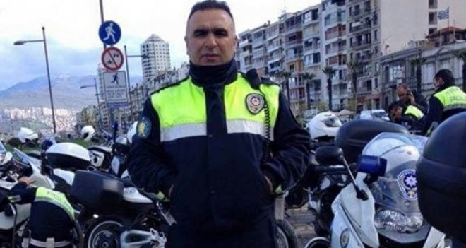 CHP'li Sertel: “İzmir Bakırçay Üniversitesi’nin adı Şehit Fethi Sekin Üniversitesi olsun