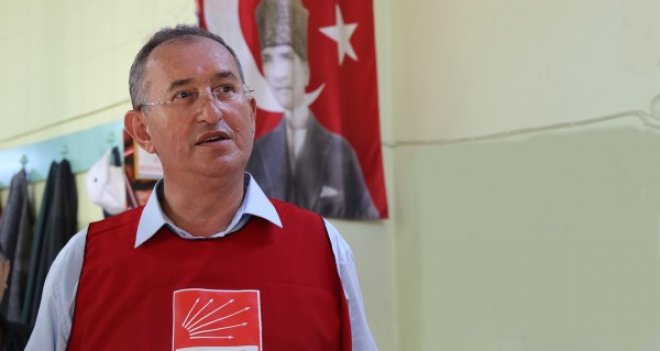 CHP’li Sertel’den çarpıcı iddia