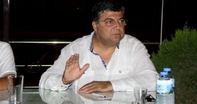 CHP’li Sındır: En büyük müjde; terör ve şehit haberlerinin son bulmasıdır