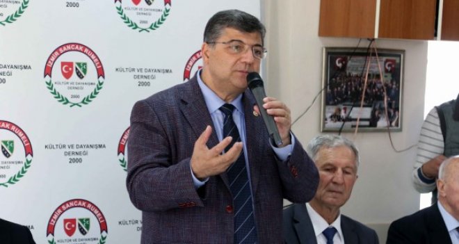 CHP'li Sındır: Kaybedecek 1 saniyemiz bile yok