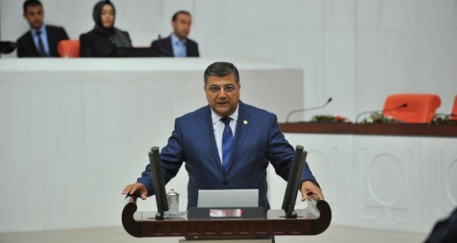 CHP’li Sındır: Milli Eğitim sistemi felç olmuştur!