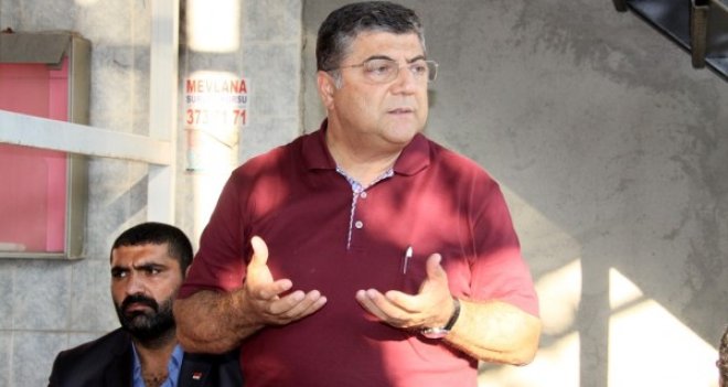 CHP’li Sındır: Üretici hakkını, tüketici ucuzunu alacak