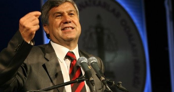 CHP'li Susam müdür atamasını değerlendirdi