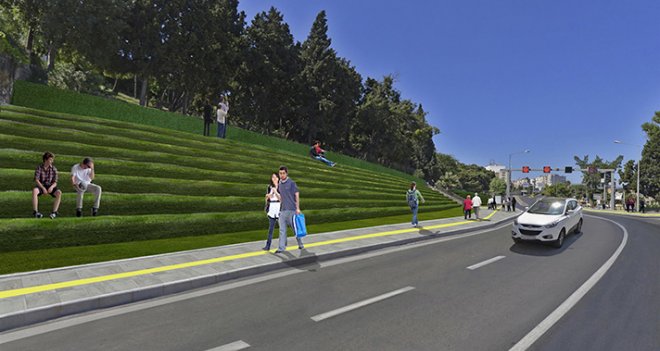 Cicipark yeniden hayat bulacak