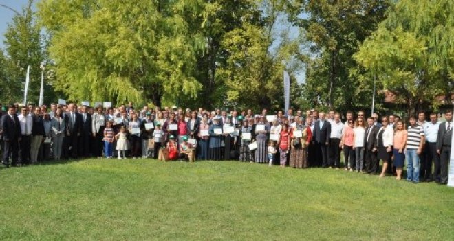 Çiğ süt üretimi, Pınar Enstitüsü ile  daha bilinçli ve güvenilir ellerde