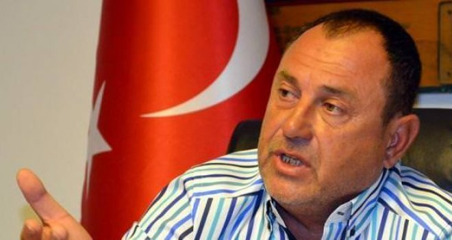 Cihan Büyükoral: Ya çözüm bul, ya da çekil