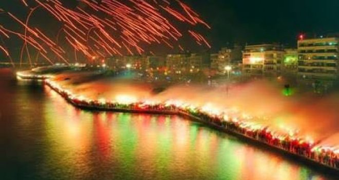 Cihan Büyükoral'dan 104.yıl mesajı