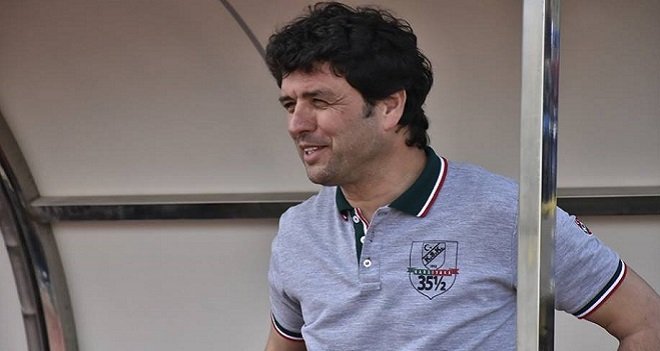 Cihat Arslan Akhisarspor'da