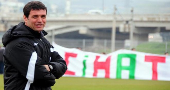 Cihat Arslan, büyük üzüntü yaşıyor...