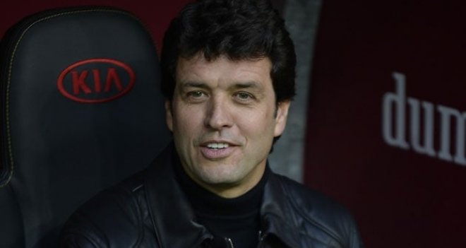 Cihat Arslan: Can Erdem kalsa 7 puan fazlamız olurdu