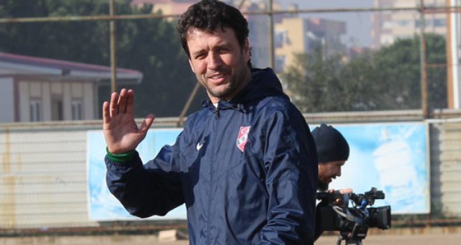 Cihat Arslan'dan tecrübelilere tepki...