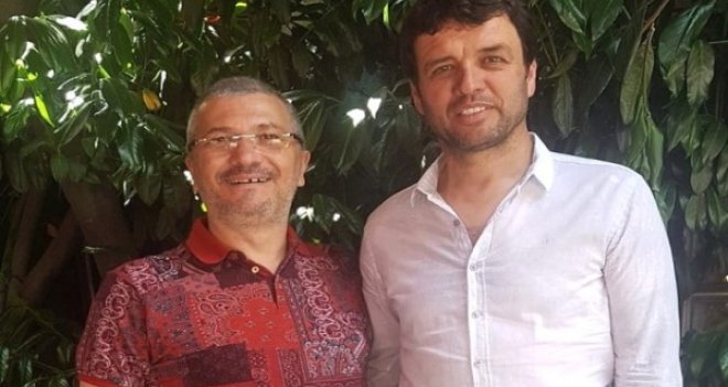 Cihat Arslan'ın yeni takımı Adanaspor