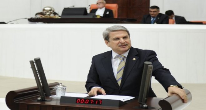 Çıray: 3.4 milyar dolarlık ihale kamuoyundan gizleniyor