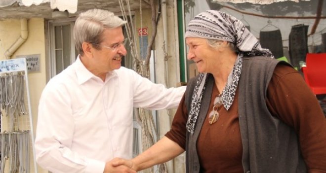 Çıray: AKP iktidarının en büyük eseri işsizliktir