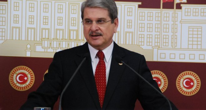 Çıray: İzmirliler UEFA standartlarında stat istiyor