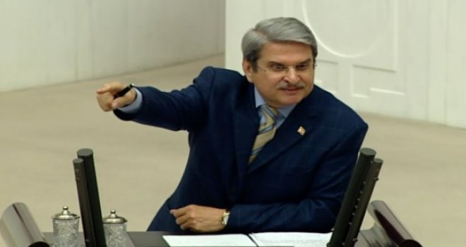 Çıray: Laik demokrasi hakkında kafaları karışmış