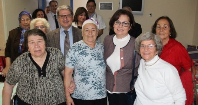 Çıray: Sağlıkta katkı payı zulmüne son vereceğiz