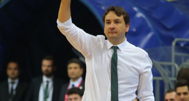 Çıvgın: Fenerbahçe'nin sertliğiyle geri adım attık