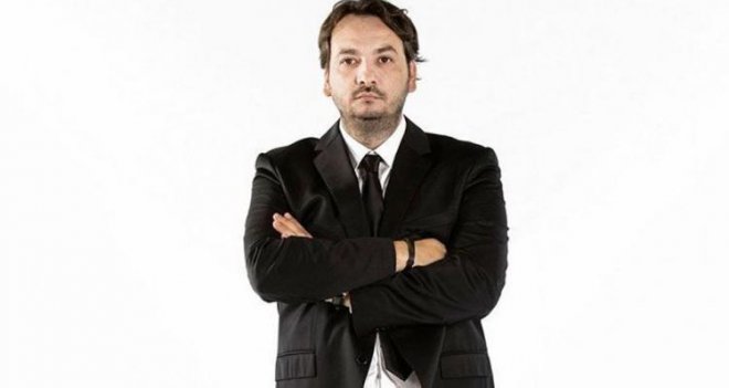 Çıvgın: Muhteşem taraftarımızın önüne çıkmak için sabırsızlanıyorum