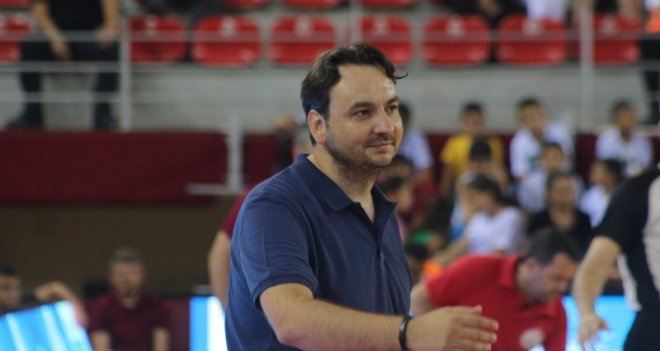 Çıvgın: Takım olma yolunda iyi adım attık