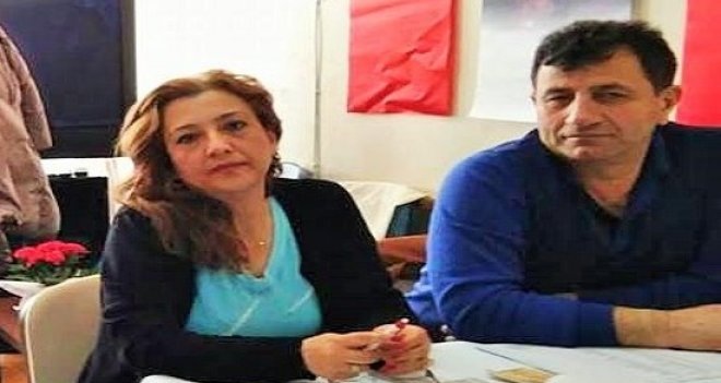 CKD Karşıyaka: Kadına karşı şiddeti lanetliyoruz