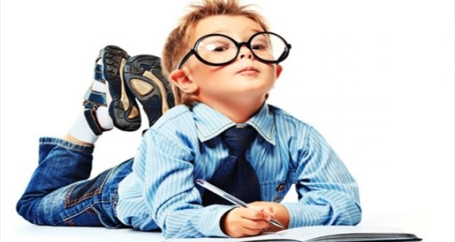 Çocuğumun Üstün Zekalı Olduğunu Öğrendim, Nasıl bir Yol İzlemeliyim?