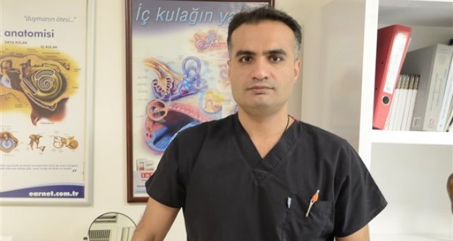 Çocuğunuz ağzı açık uyuyorsa dikkat