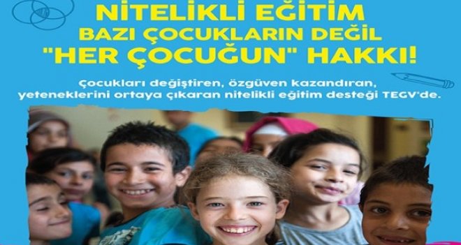 Çocuklar Hepimize Soruyor: “Hiç Bana Sordunuz Mu?”