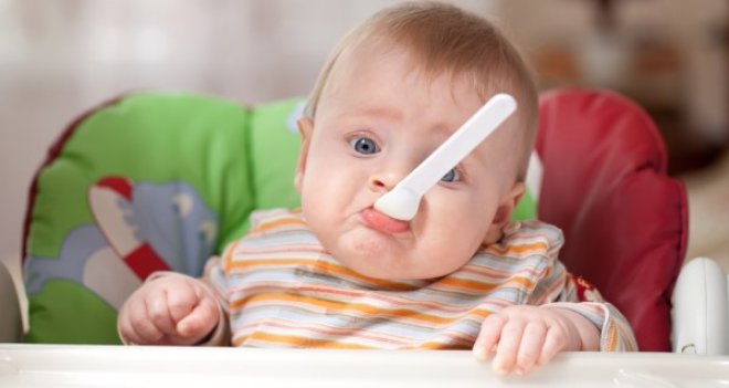 Çocuklarda iştahsızlığa yol açan 5 etken