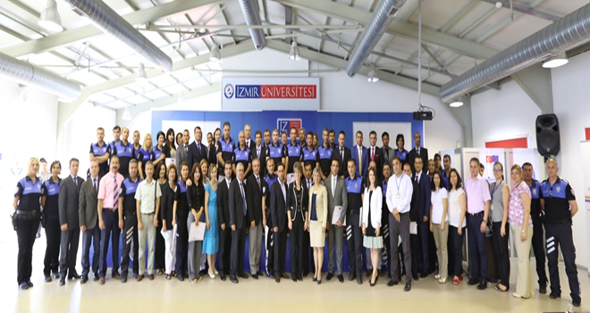 ÇOCUKLARIMIZI KAZANALIM PROJESİ TAMAMLANDI