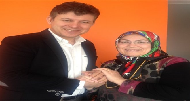 ''Çok bile yaşamış'' dediler ama...