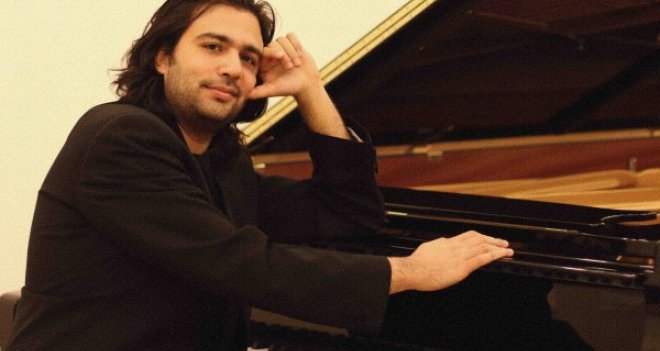 Çoksesli müziğe genç soluk