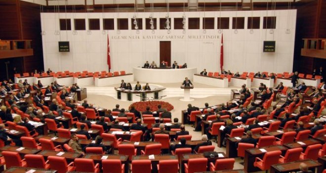 Cumhurbaşkanlığı Kupası için Mecliste soru önergesi